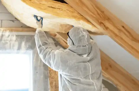 Isolation de combles - La Ferté-sous-Jouarre