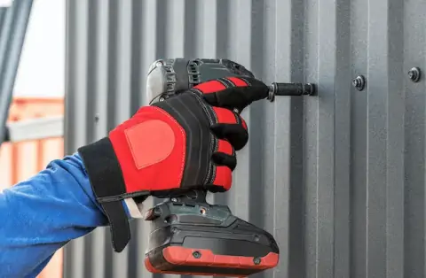 Travaux de zinguerie - La Ferté-sous-Jouarre